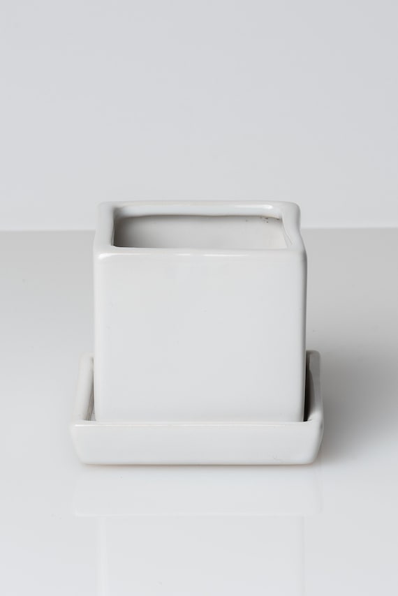 indoor plant pedestal stand Modular Plant Stands main image 1