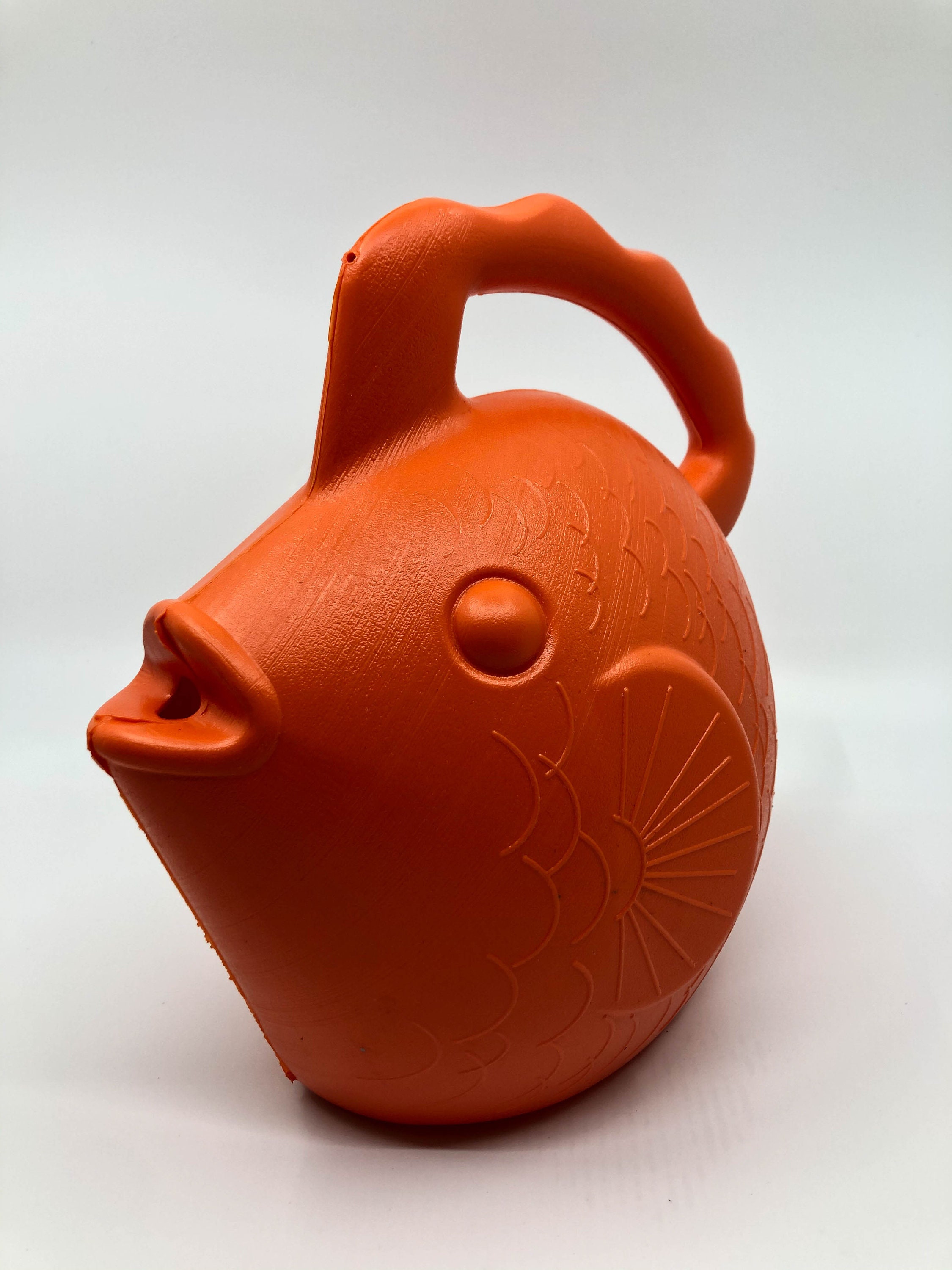 Goldfish Watering Can Fish Watering Can Cute Watering Can Etsy UK