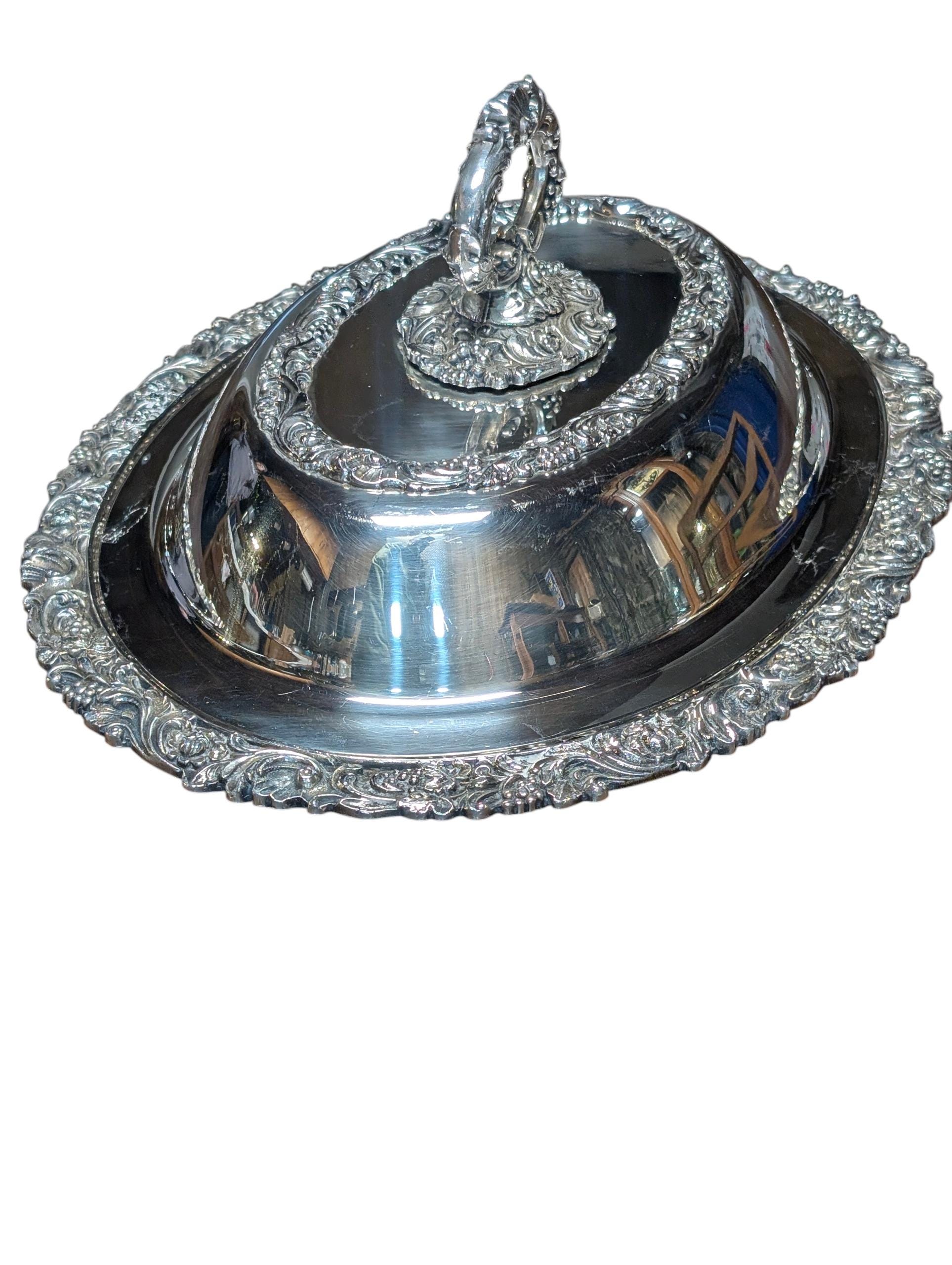 Friedman Silver Co - Etsy