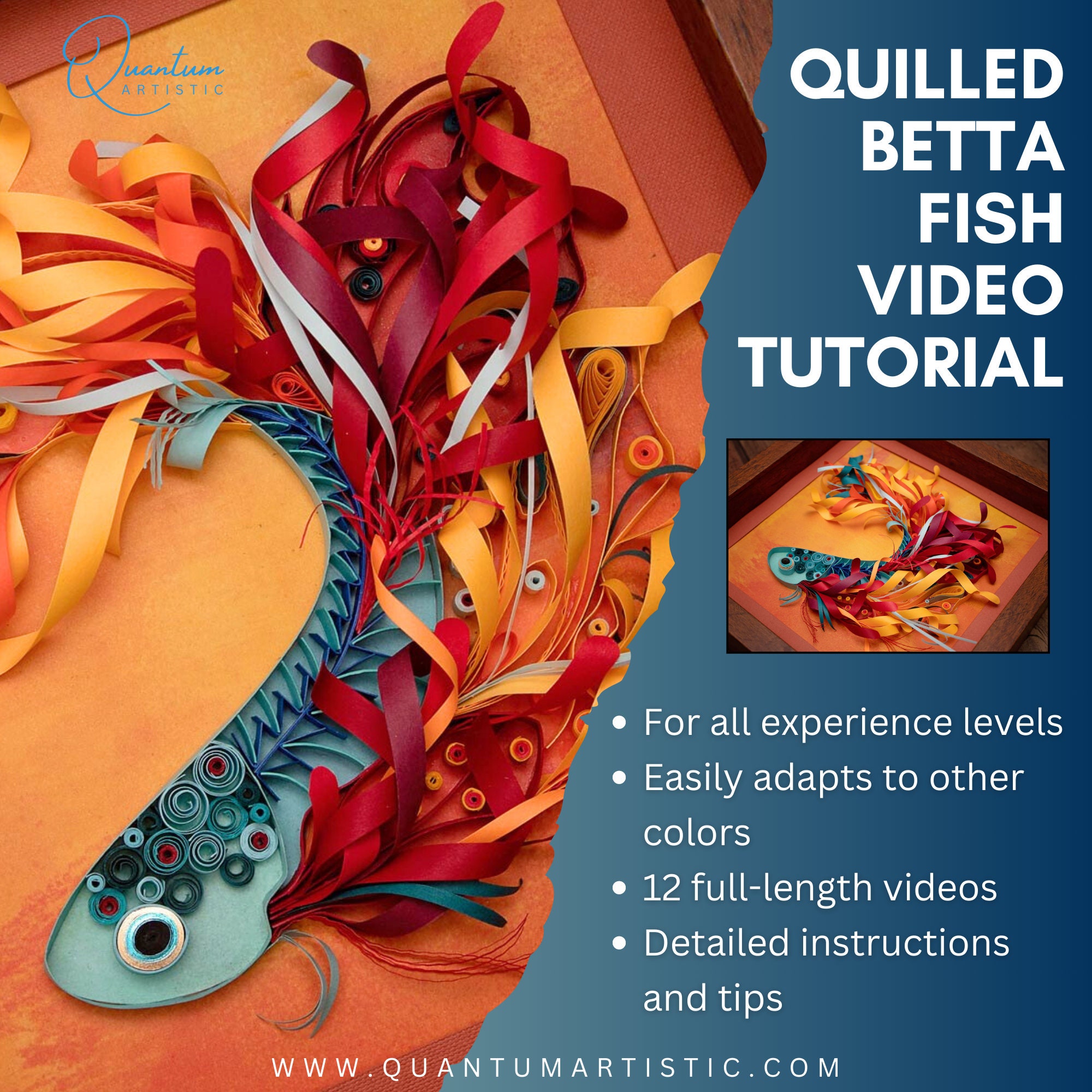 Tutorial for Easy Way To Make Bracelet With Quilling Paper | Daily Wear Quilling  Bracelet Making - Tutorial #papercraft #diycrafting... | By DIY  CraftsFacebook