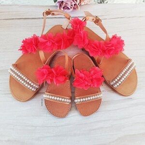 Moeder dochter schoenen Etsy Nederland