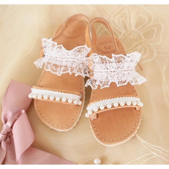 Kindersandalen meisje sales
