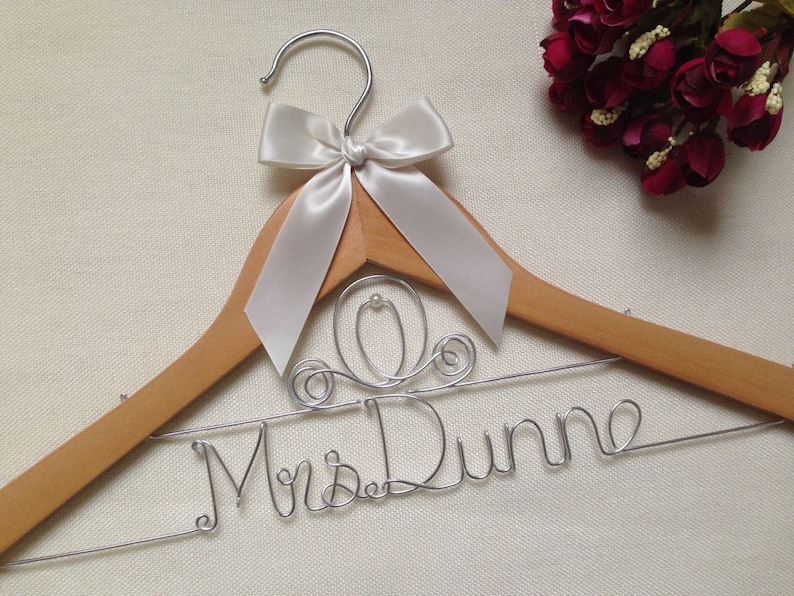 Sale,Personalized Fairytale Wedding Hanger,Disney Princess Carriage Themed Bridal Hanger,Fairytale Wedding Hanger,Princess Wedding Hanger 