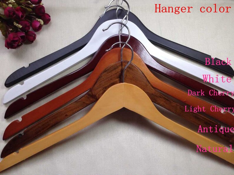 Personalized Wedding Hanger,bridesmaid Hanger,custom name hanger,bride hanger,gifts,Mother of the Bride Hanger,Mother of the Groom Hanger