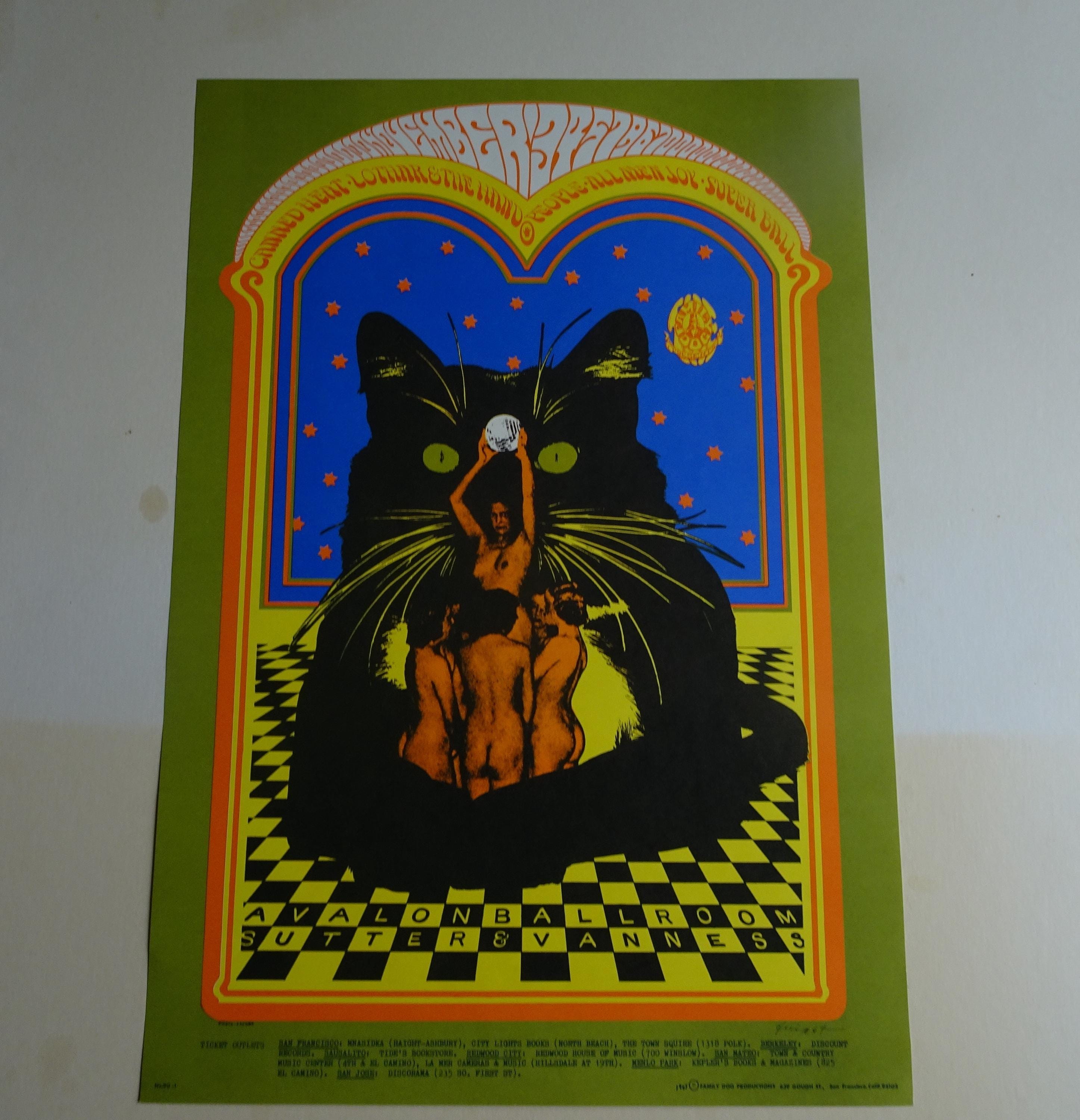 額装品/Las Casas Colgadas 1967 ハウメブラッシ/ポスター 額装品/Las Casas Colgadas 1967 ハウメブラッシ/ポスター