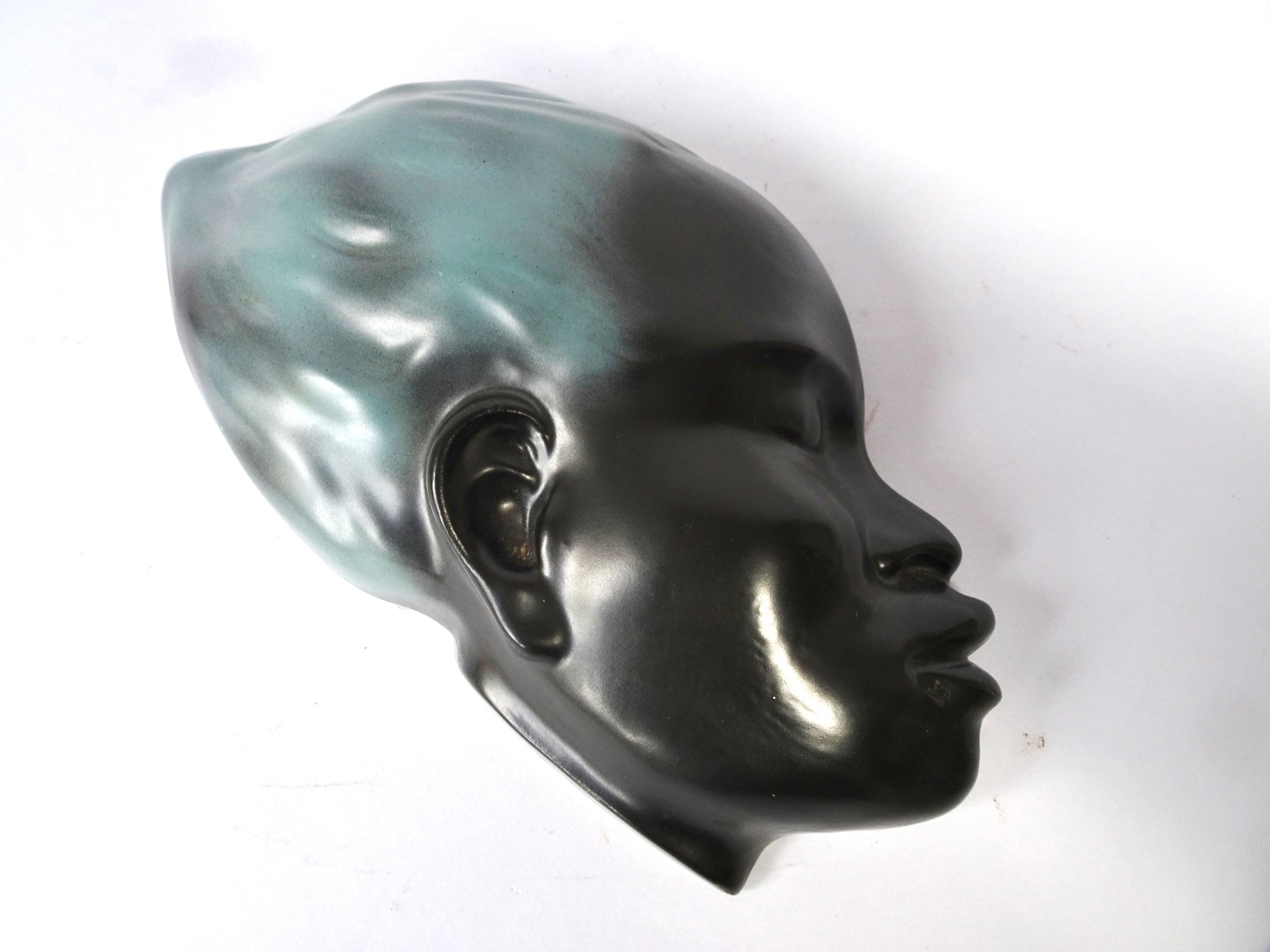 Cortendorf Wall Mask - Etsy