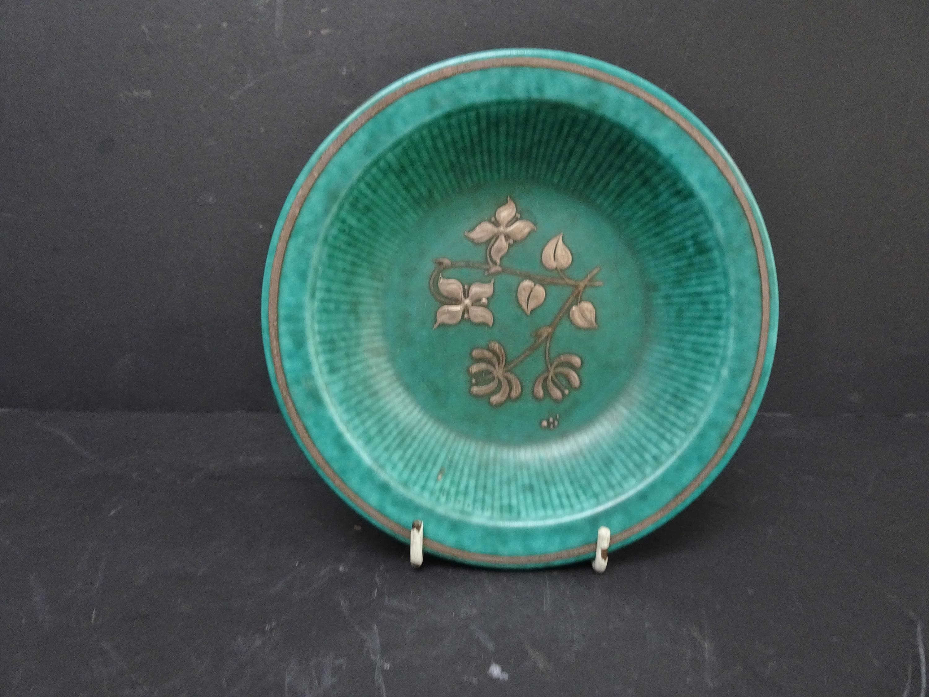 Gustavsberg Argenta - Etsy