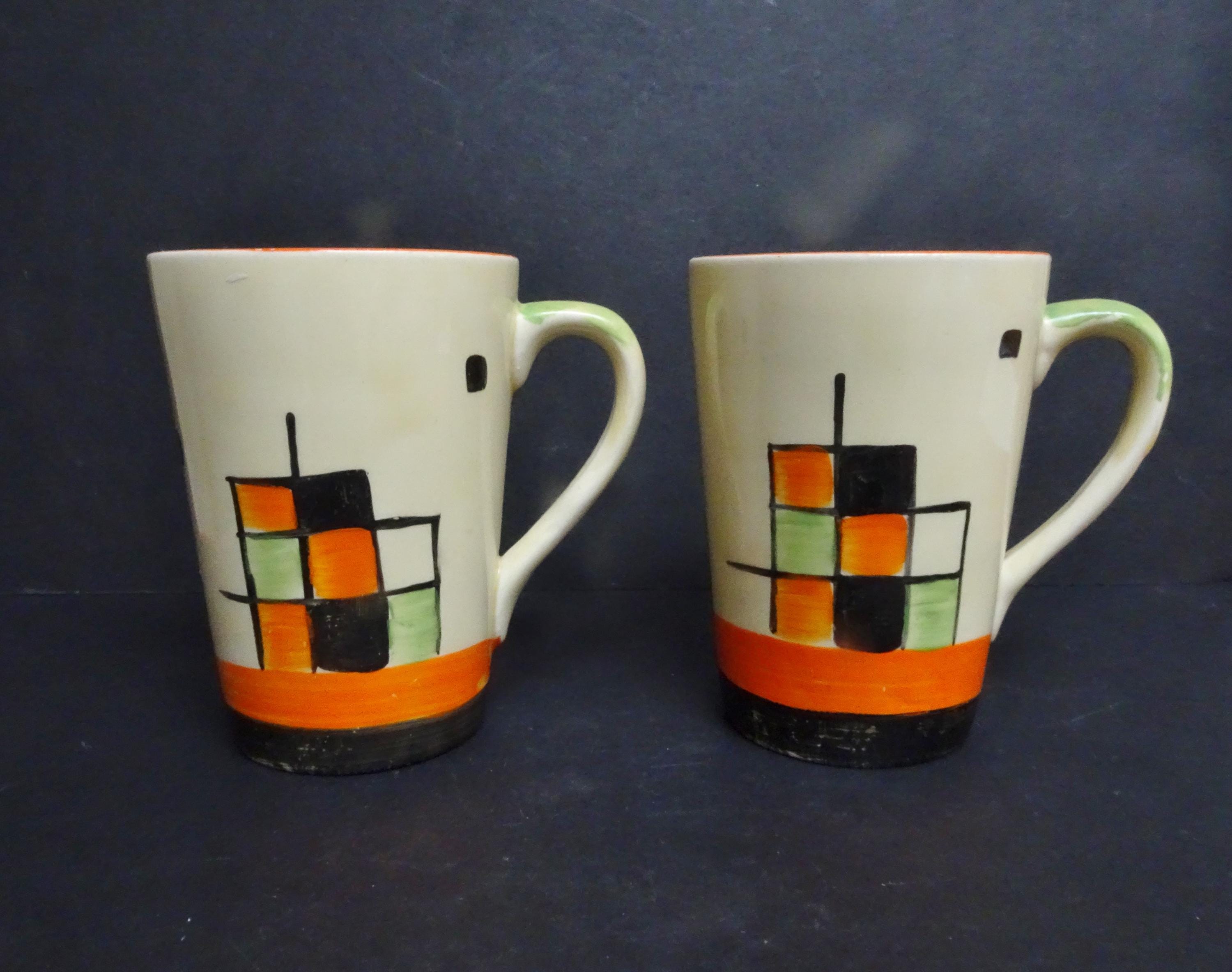 Myott Hand Painted - Etsy