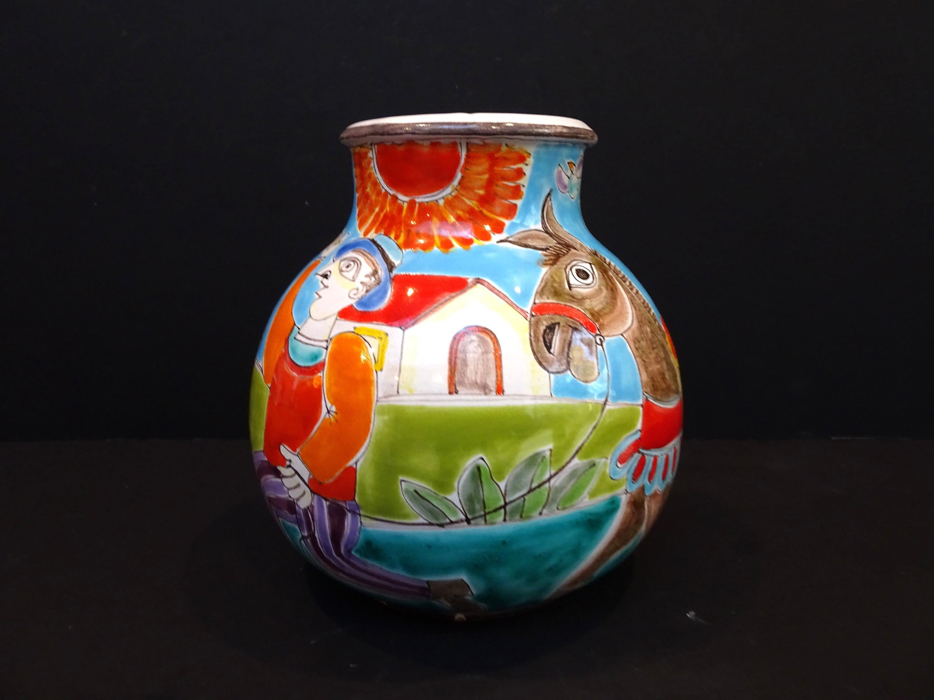 Desimone pottery - Etsy 日本