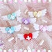 see more listings in the Hair clips section