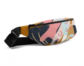 Chiamami Crazy Fanny Pack