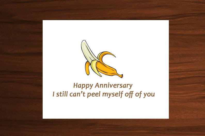 Happy anniversary sexy