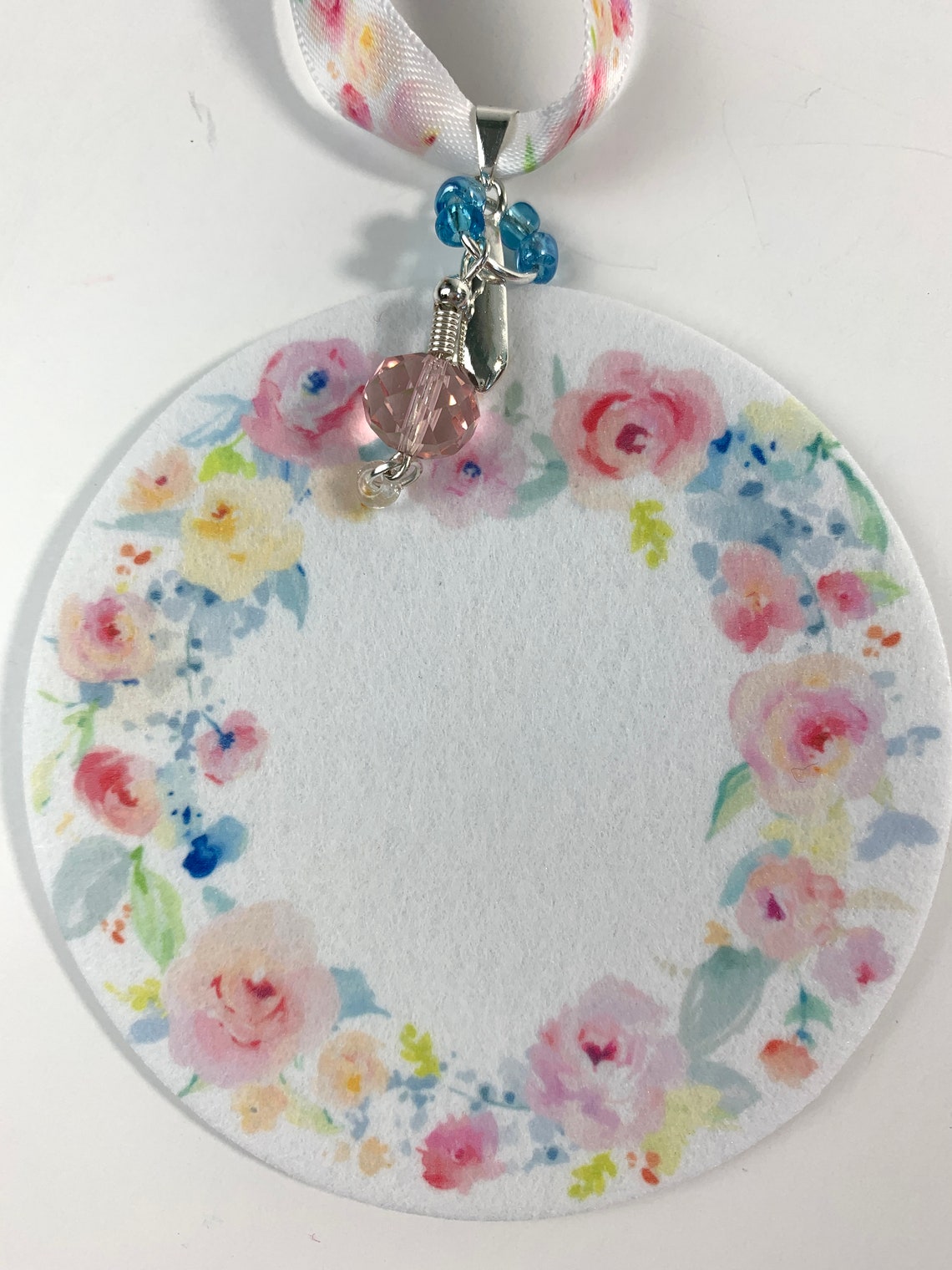 Personalized Air Fresheners for Home or your Car Essential Etsy