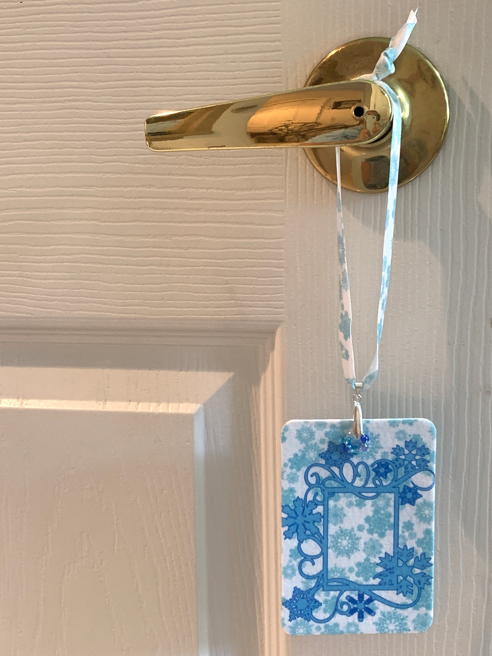 Personalized Air Fresheners for Home or your Car Essential Etsy