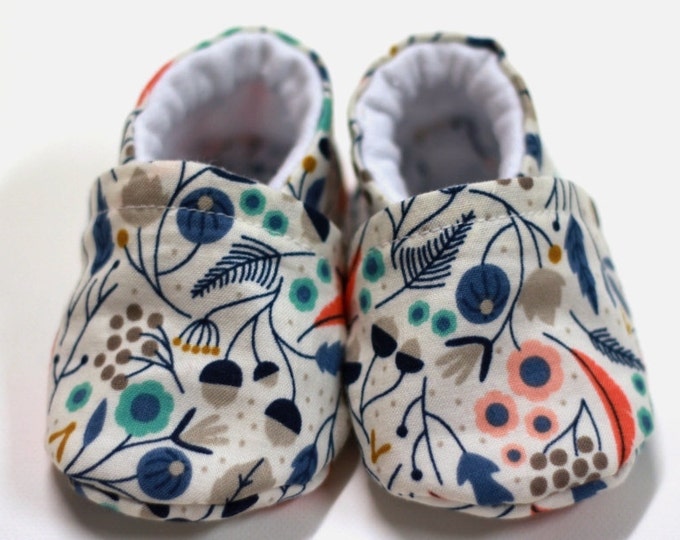 Baby Boy Crib Shoes Softsole Infant Booties Argyle and Gray Etsy