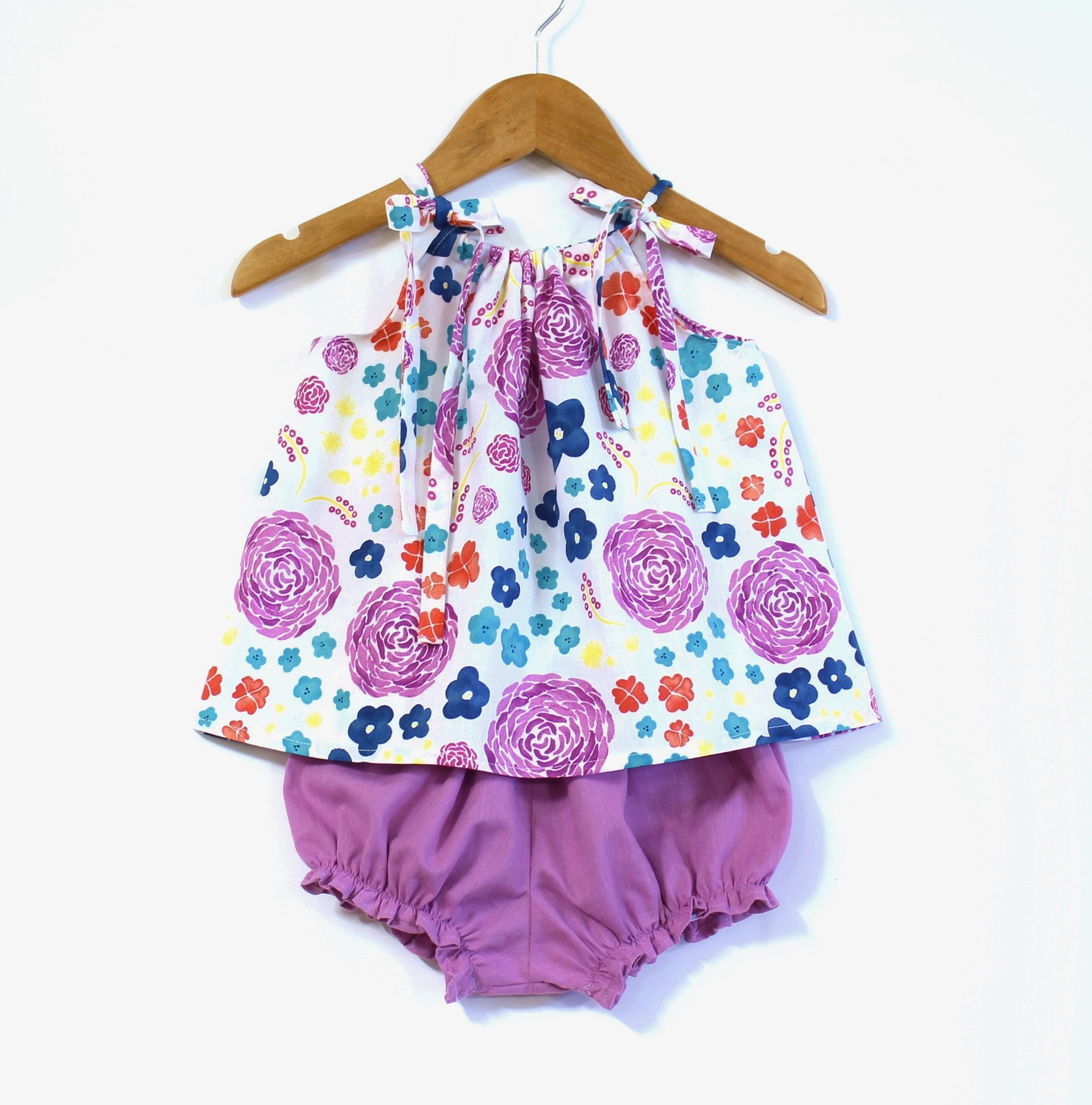 organic baby girl dresses