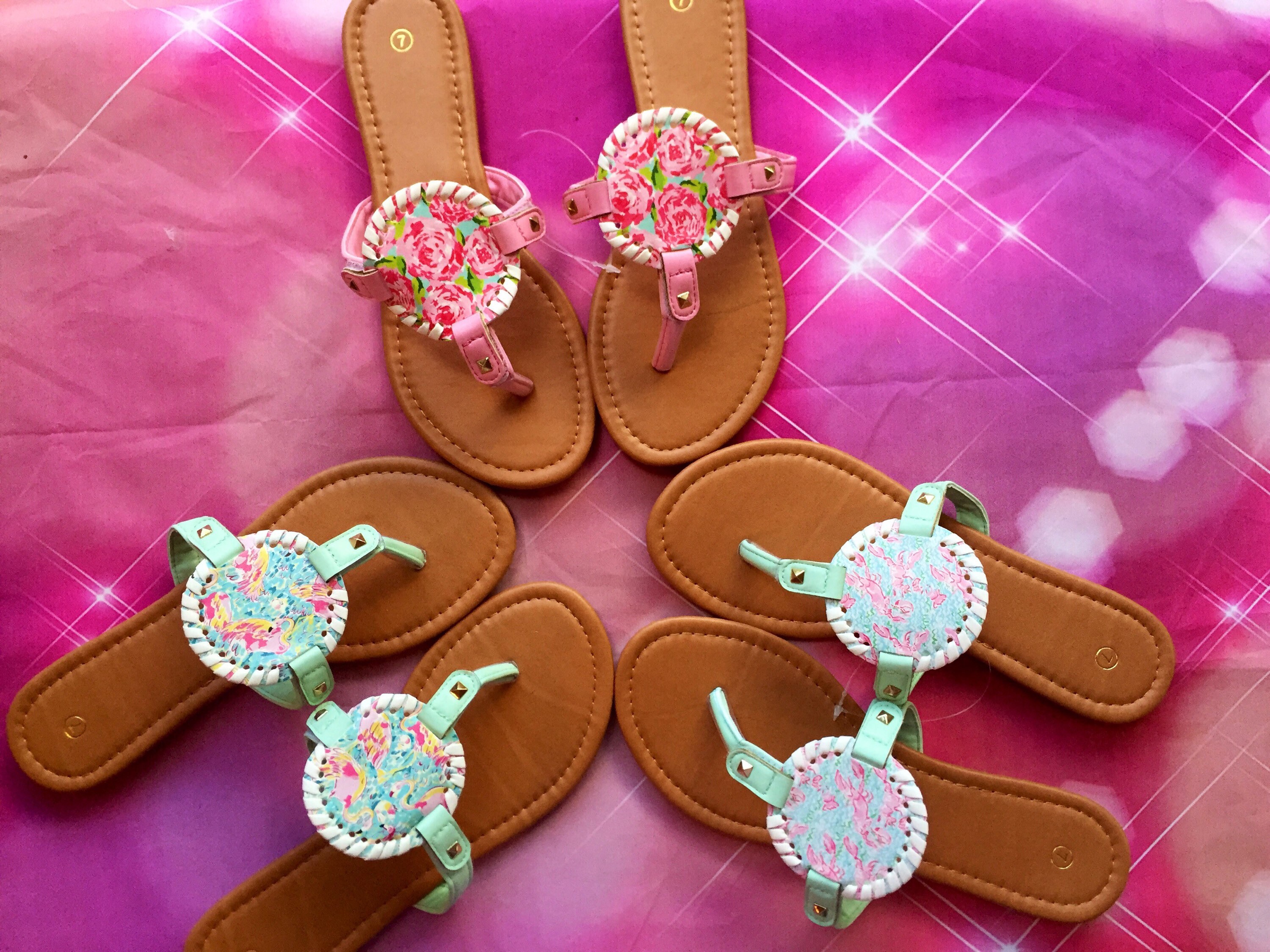 white tevas