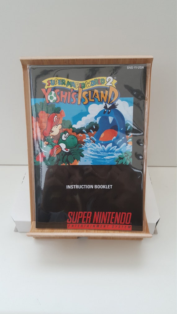 Yoshi Yoshi