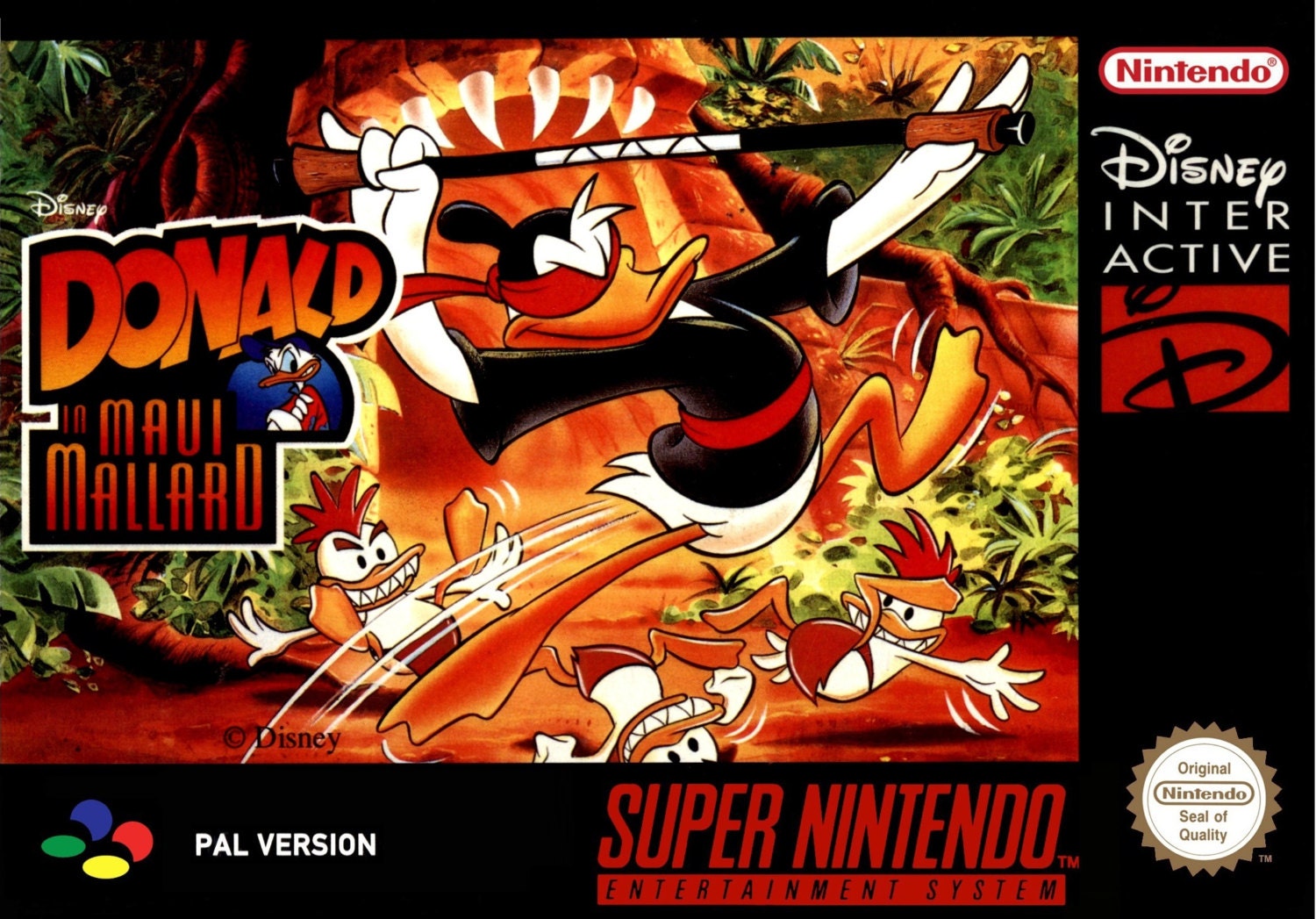 download donald in maui mallard snes download donald in maui mallard snes