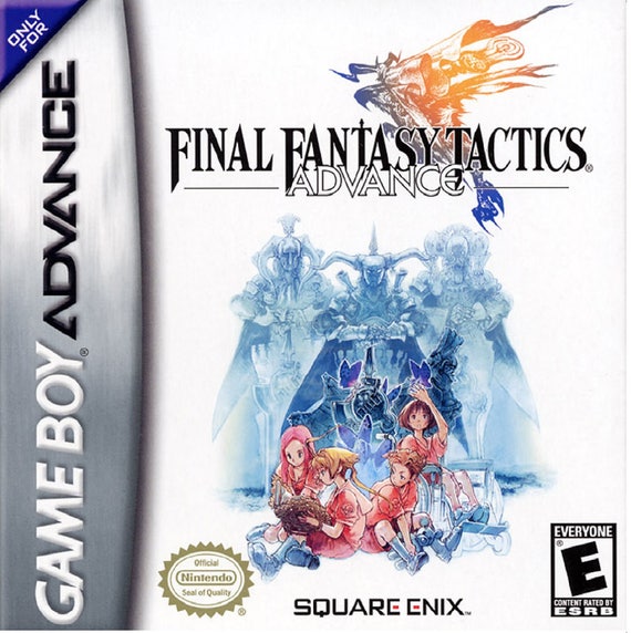 download ff6 gameboy advance download ff6 gameboy advance
