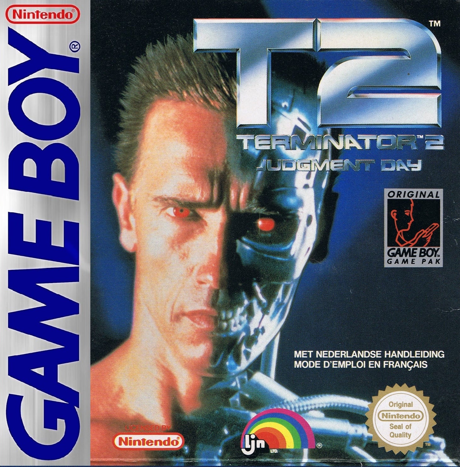 Игры terminator 2. Terminator 2 NES картридж. Обложка Terminator 1991 game. Terminator 2 NES обложка. Игра Нинтендо Терминатор.