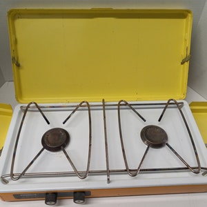 Vintage Primus Lagerofen