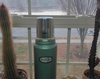 Termo vintage Stanley de Aladdin