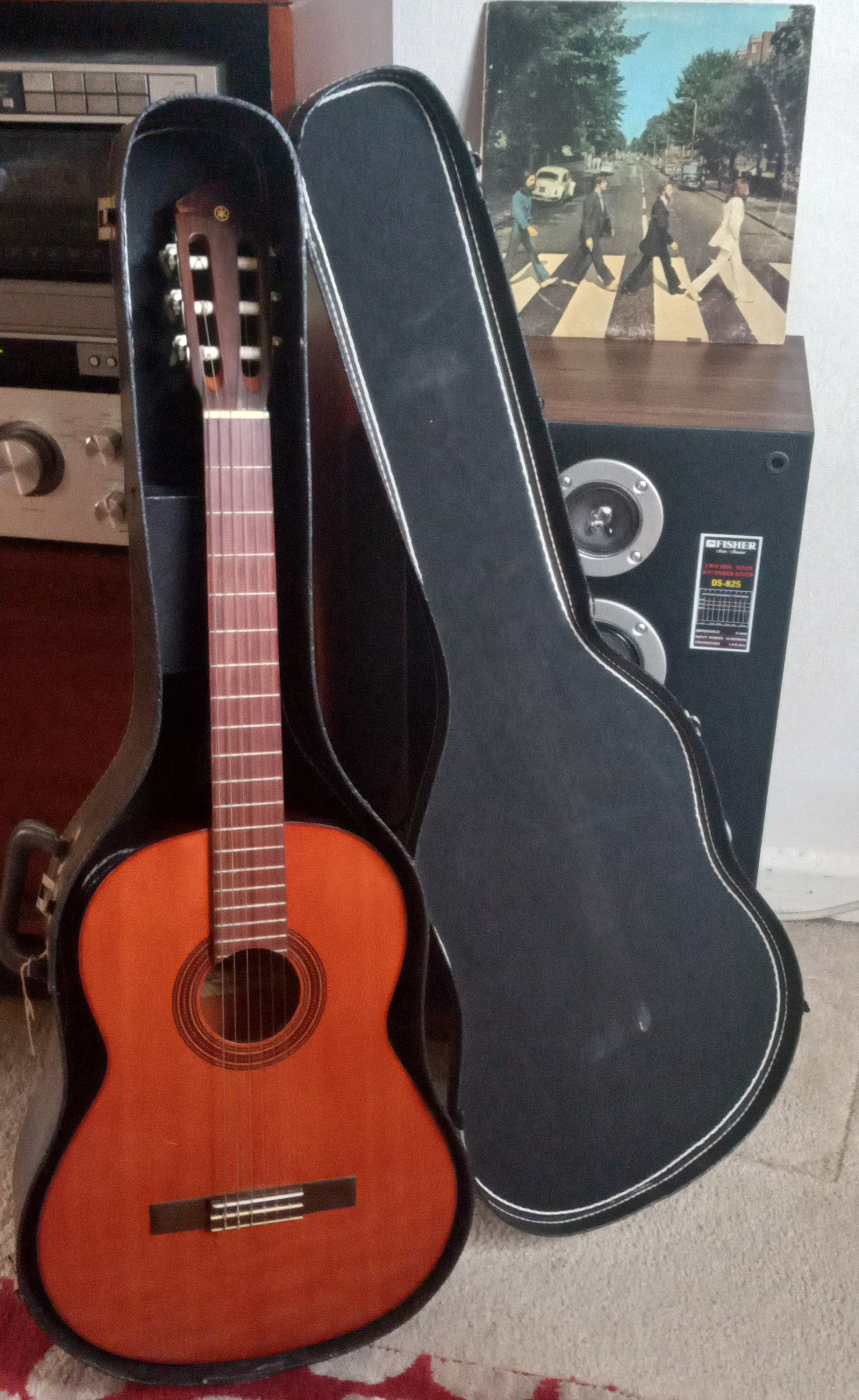 Yamaha Acoustic Electric Guitar for sale 97 ads for used Yamaha Acoustic Electric Guitars