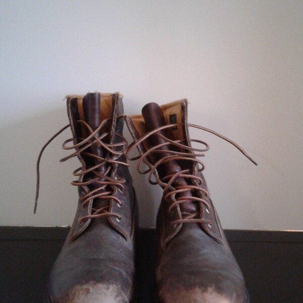 Vintage Timberland Winter Boots Size 10 M