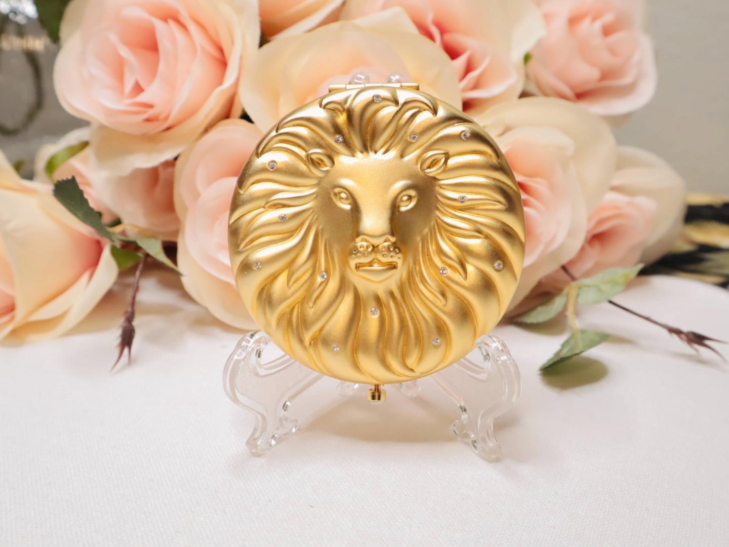 Estee Lauder Zodiac Compacts - Etsy