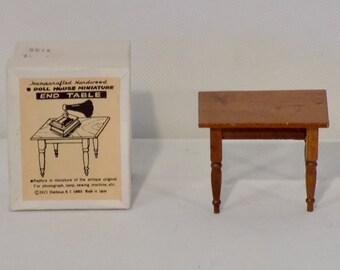 shackman dollhouse furniture