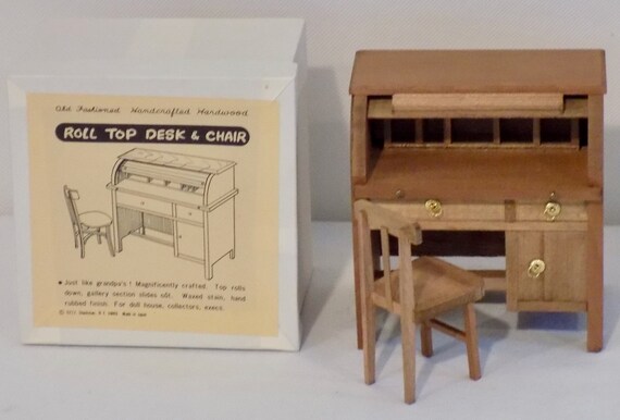 shackman dollhouse furniture