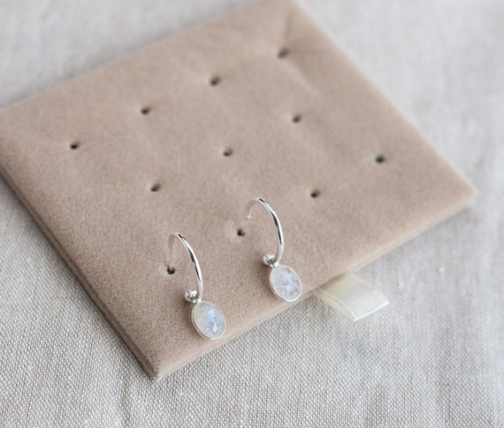 MEDWISE Cavigliera a forma di ancora, in argento sterling