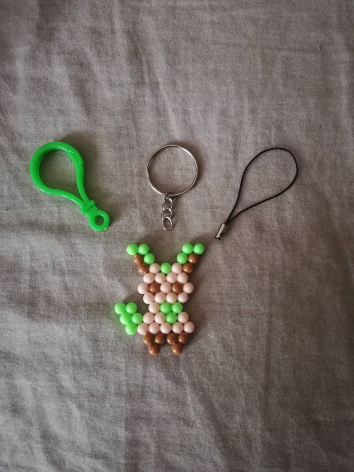 Pokemon aqua bead art | Etsy