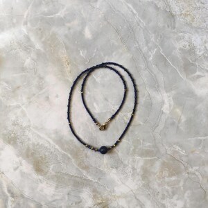 Lapis Lazuli Beaded