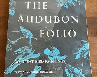 【リトグラフ】オーデュボン「アメリカの鳥類」NO.21 PL.105 単葉 初版 オーデュボンの鳥: 『アメリカの鳥類』セレクション | ジョン