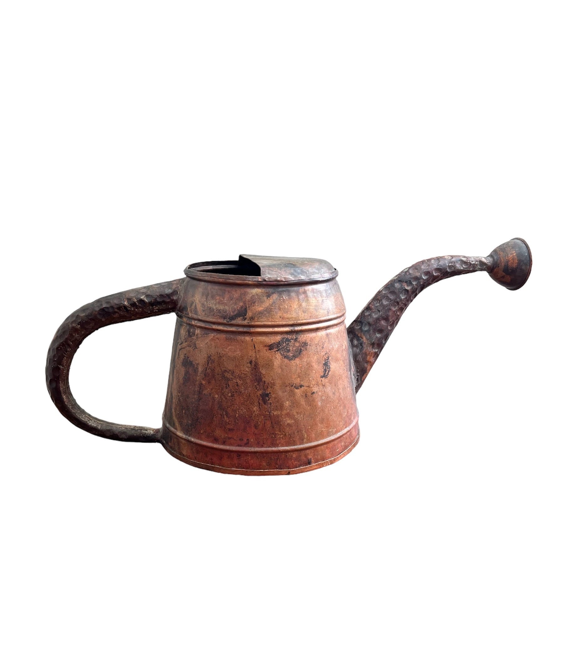 thumbnail image 2 of Alvinlite Watering Can Indoor Plants Small Stainless Steel 2 of 12