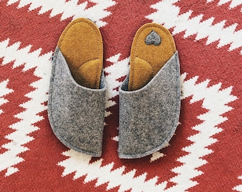 Slippers for Men - Slippers for Women - Warm Slippers