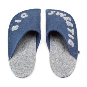 mens monogram slippers