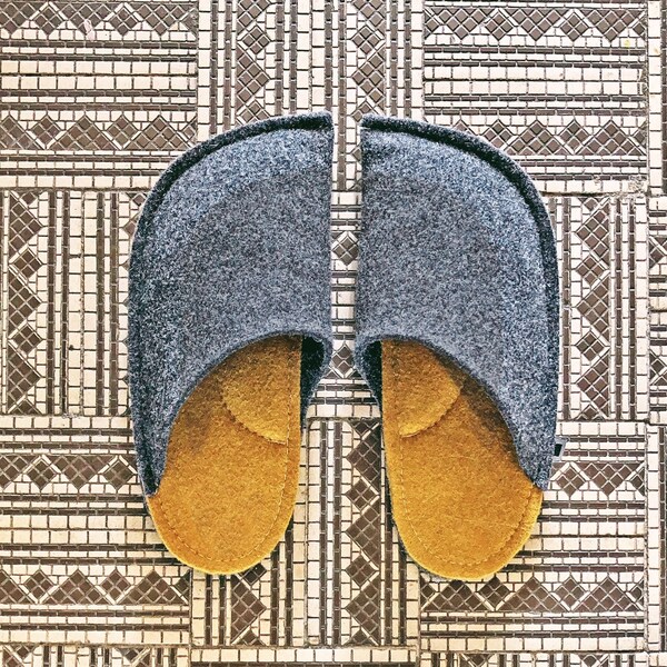fleece house shoes