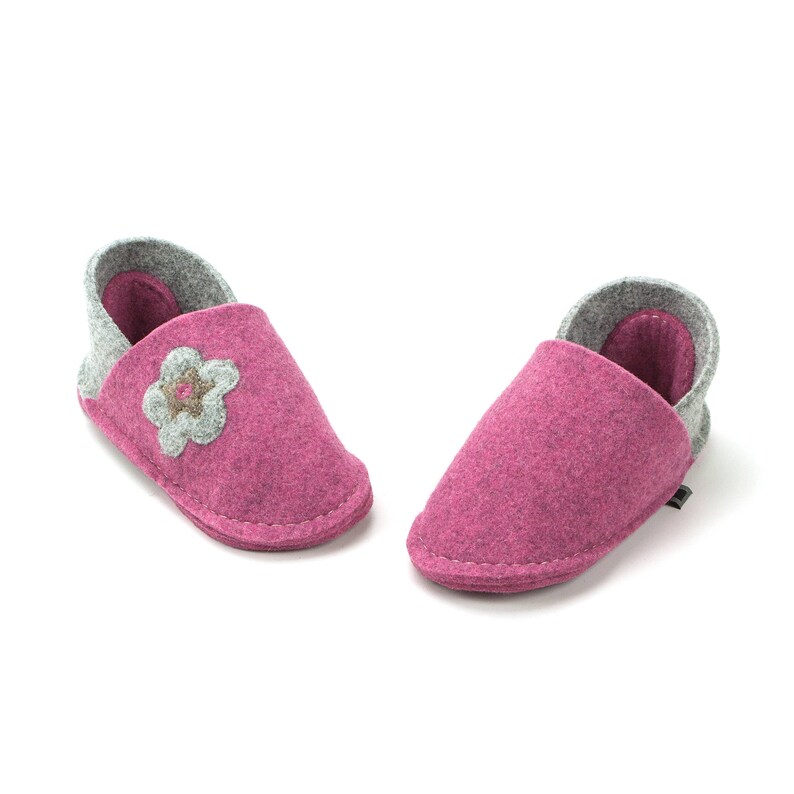 soft slippers for toddlers