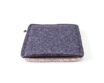 Wool Felt Kindle Paperwhite 6 Case: Handmade Kindle 2024 Sleeve