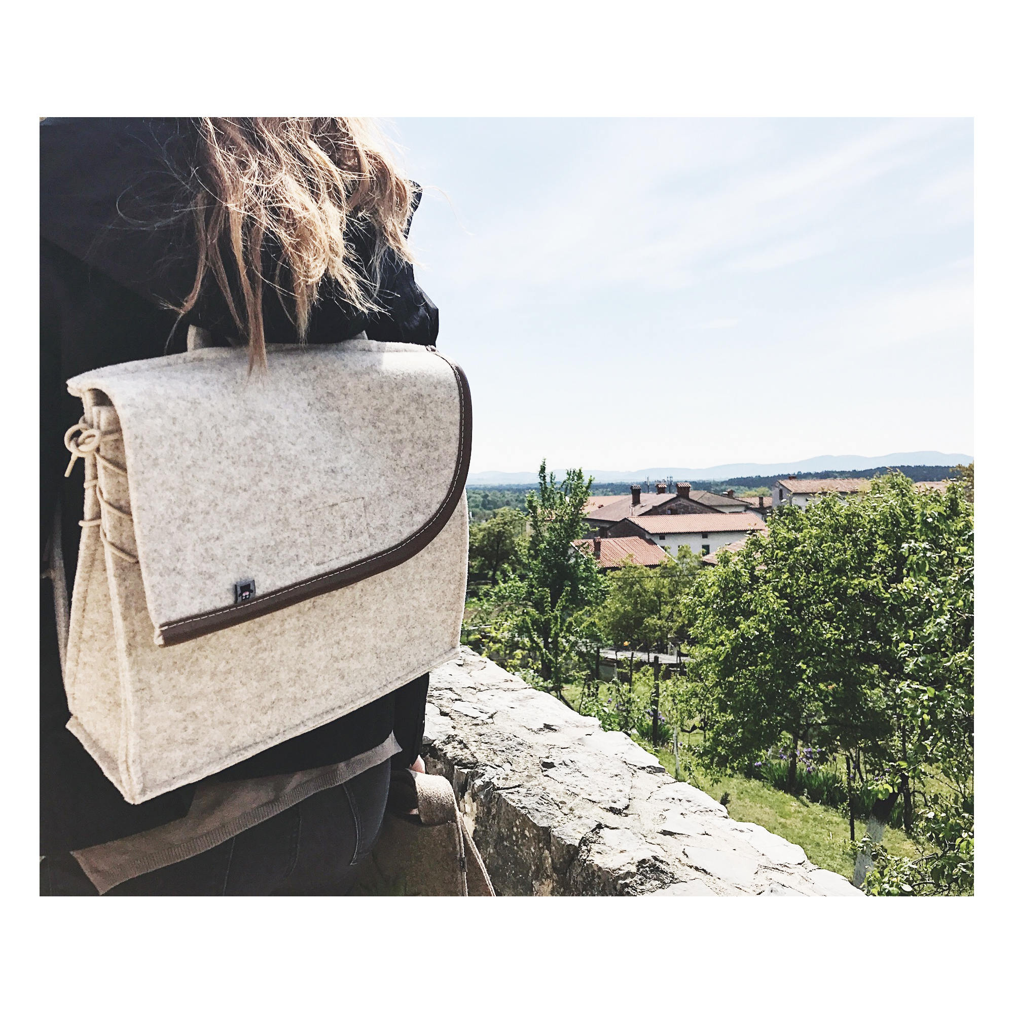 kelty backpack 1975 Kelty backpacks, innovation and style.  Rust Magazine