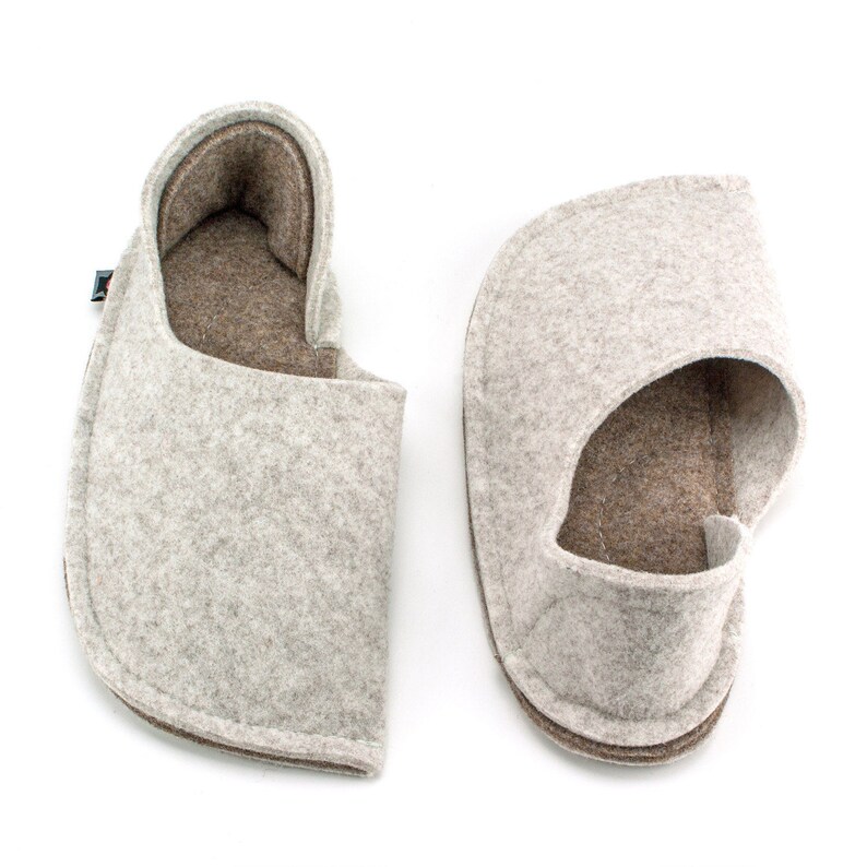 Cute Slippers for Women Warm Slippers for Men Unisex Slippers image 2