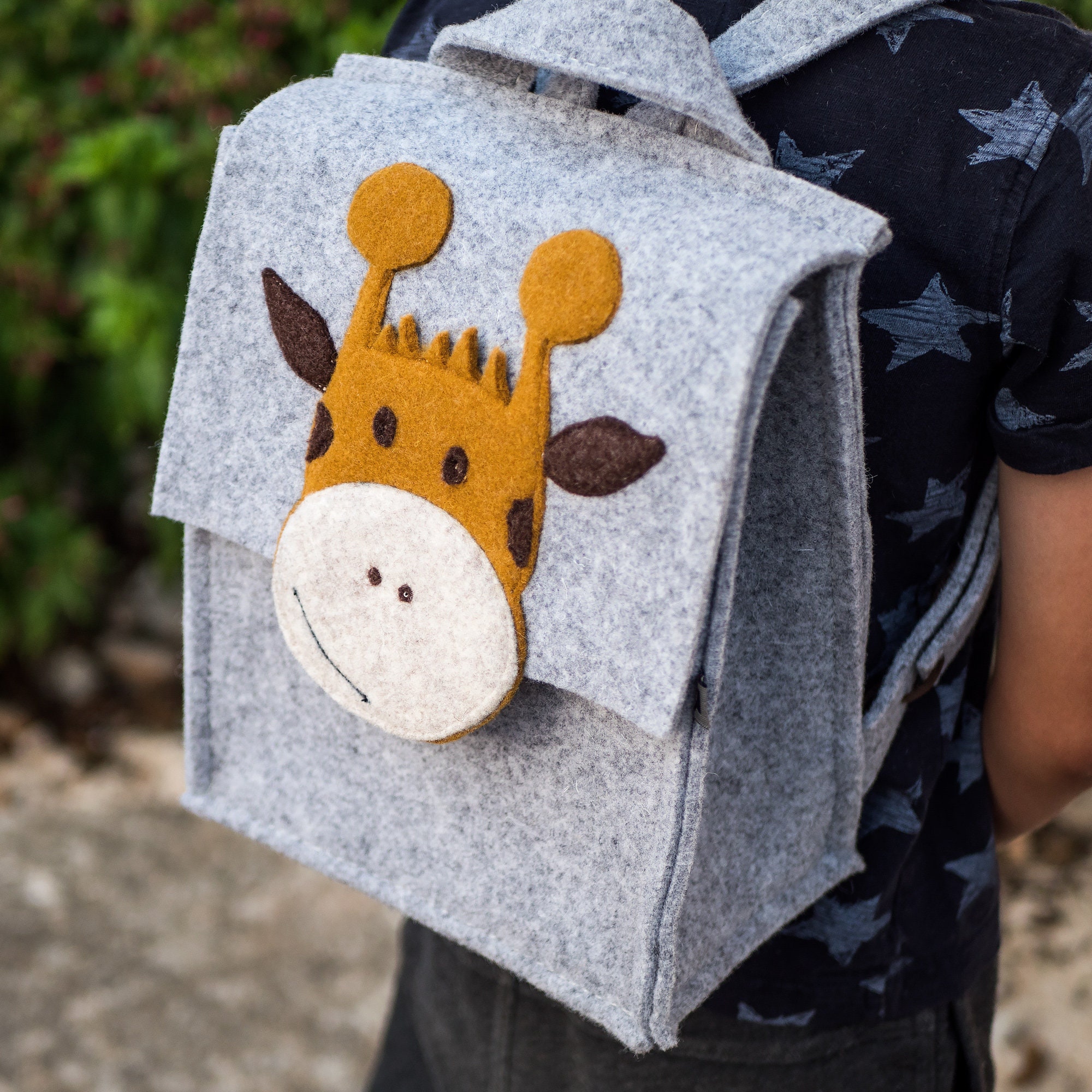Gender Neutral Backpack Toddler Backpack - Kids Backpack - Gender Neutral - Etsy