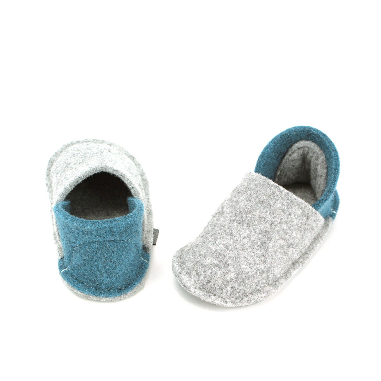 older boys slippers