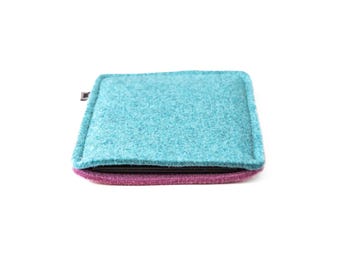 Handmade Felt Kindle Paperwhite 11 Sleeve – Protective Case for Generation 11
