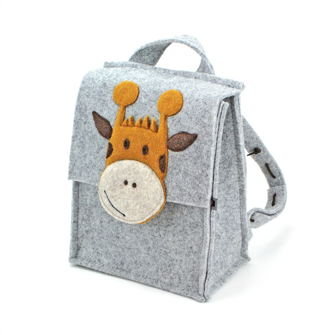 Toddler Backpack Kids Backpack Gender Neutral Etsy