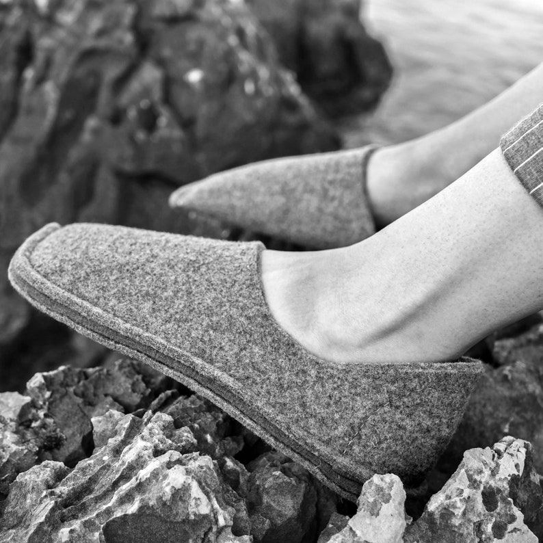 Cute Slippers for Women Warm Slippers for Men Unisex Slippers image 6