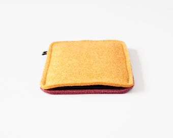 Felt Kindle Paperwhite Cover (2024, Gen 12) – Handmade Protective Sleeve